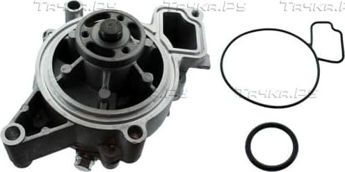Помпа (водяной насос) SKF для Chevrolet Malibu VIII 2012-2016. Артикул VKPC 85308