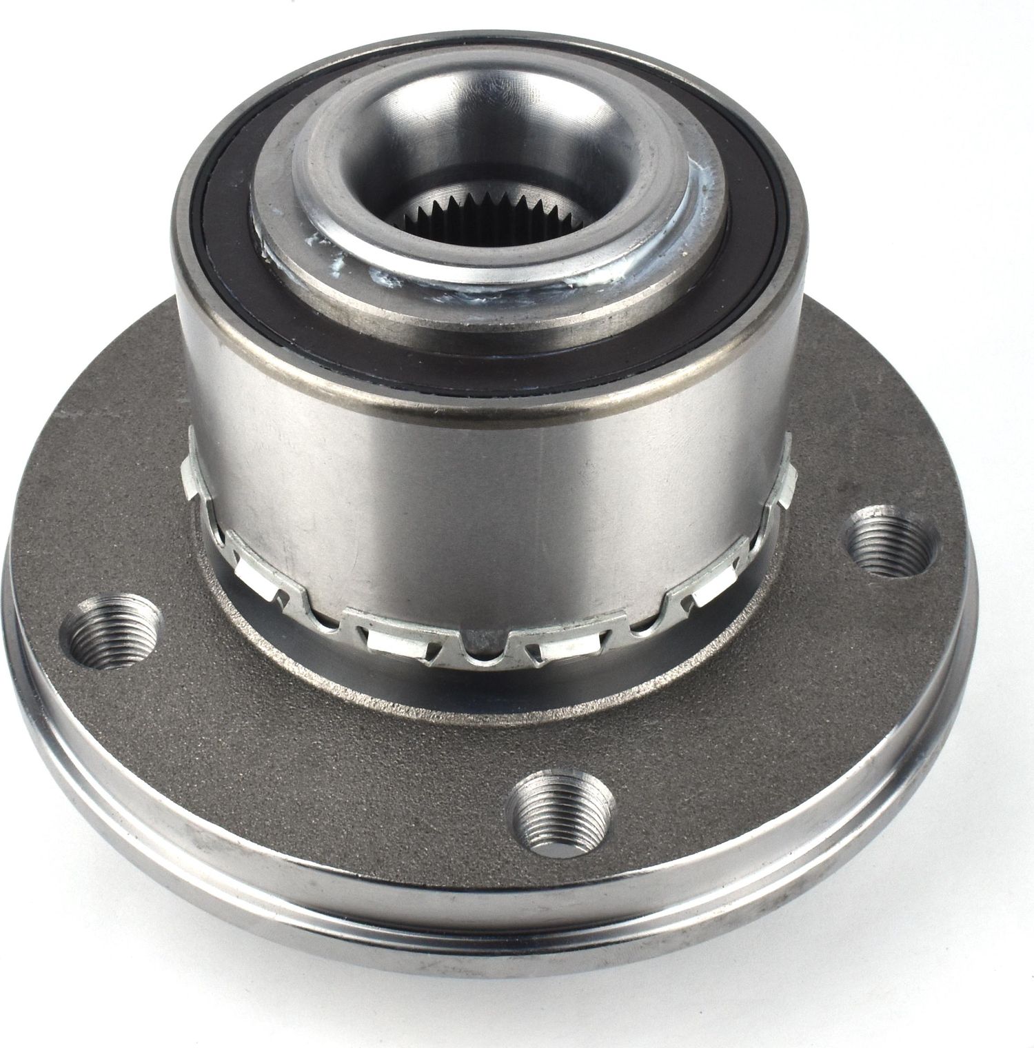 Ступица колеса с интегрированным подшипником Jikiu. Артикул HW32002