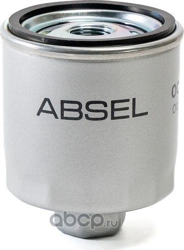 Фильтр масляный (Absel). Артикул OC71252