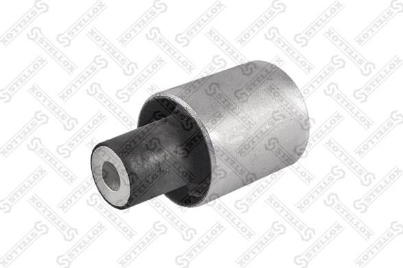 Сайлентблок переднего рычага подвески Stellox. Артикул 77-00819-SX