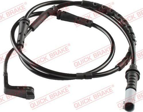 Датчик износа тормозных колодок  Quick Brake. Артикул WS 0382 A