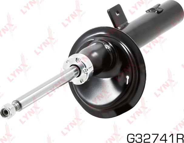 Амортизатор LYNXauto. Артикул G32741R