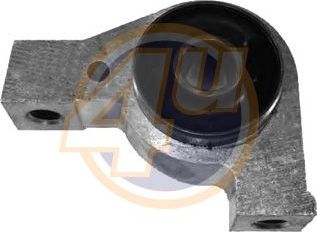 Сайлентблок переднего рычага подвески 4U. Артикул CI-P-42005