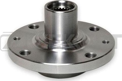 Ступица колеса Zekkert передняя для Renault 21 1986-1994. Артикул RL-1138