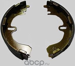 Тормозные колодки Toyota. Артикул 0449512220