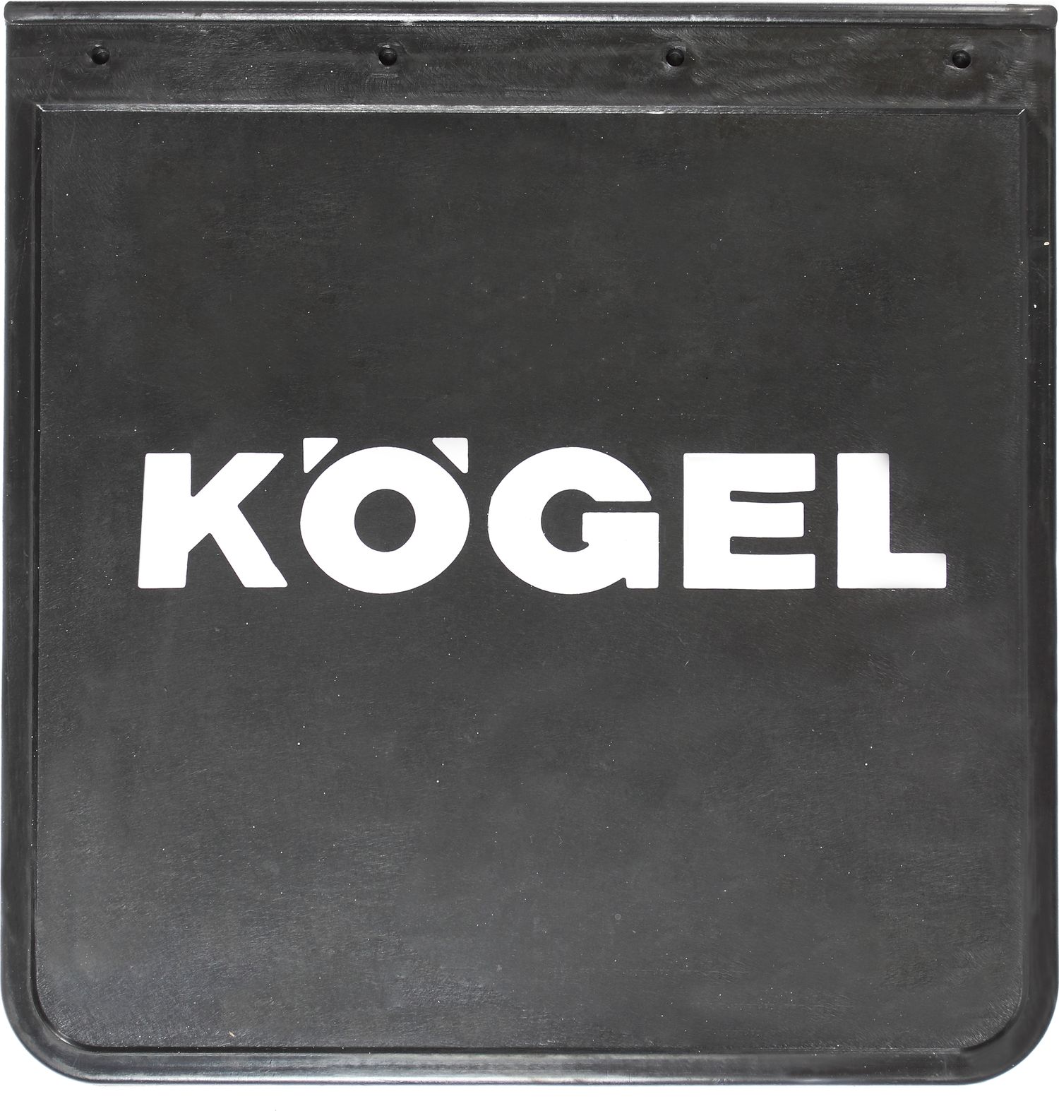 Комплект брызговиков Seintex универсальный KOGEL для прицепов. Артикул 89763