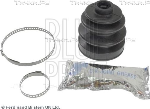 Пыльник ШРУСа наружный Blue Print (резина) для Mitsubishi Pajero I 1983-1991. Артикул ADC48103