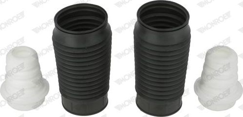 Комплект отбойников и пыльников амортизаторов (стоек) Monroe PROTECTION KIT. Артикул PK285