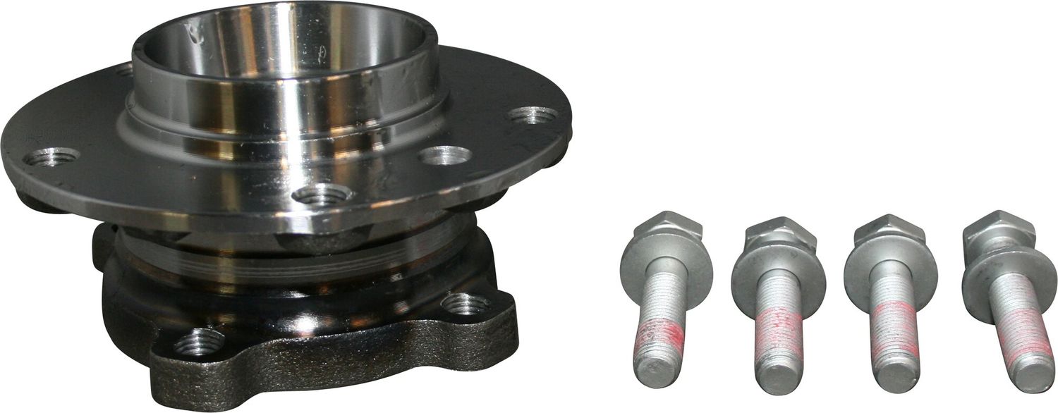 Ступица колеса JP Group. Артикул 1441400300