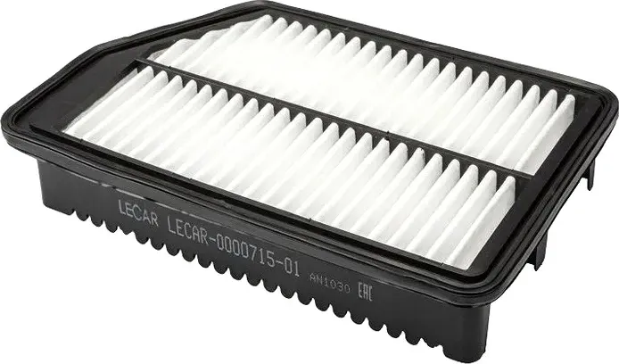 Элемент воздушный Хундай Элантра 3 (Lecar). Артикул LECAR000071501