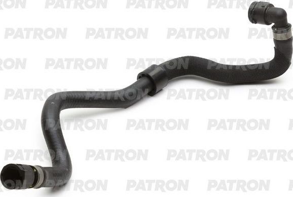 Патрубок радиатора (системы охлаждения) Patron. Артикул PH2530