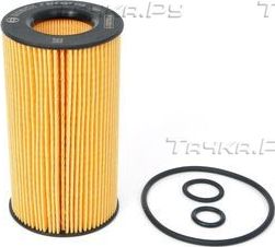 Масляный фильтр Bosch для Land Rover Range Rover III 2010-2012. Артикул F 026 407 112
