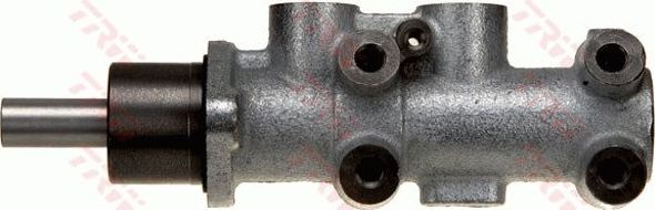 Тормозной цилиндр главный TRW для Fiat Ducato III 2006-2026. Артикул PML438