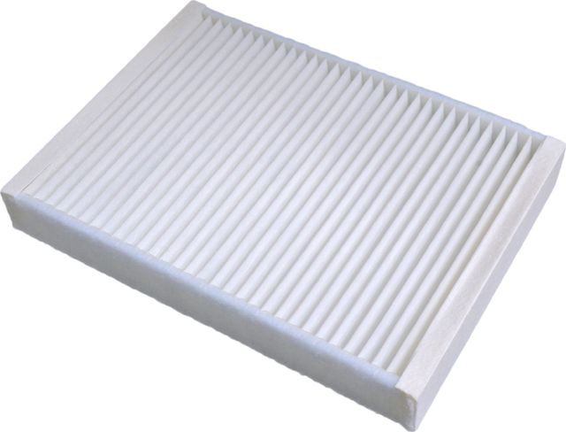 Салонный фильтр Blue Print. Артикул ADU172523