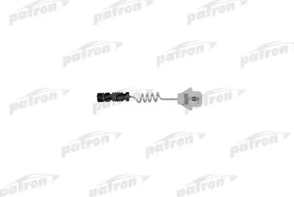 Датчик износа тормозных колодок  Patron. Артикул PE17055