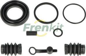 Ремкомплект тормозного суппорта Frenkit. Артикул 238175