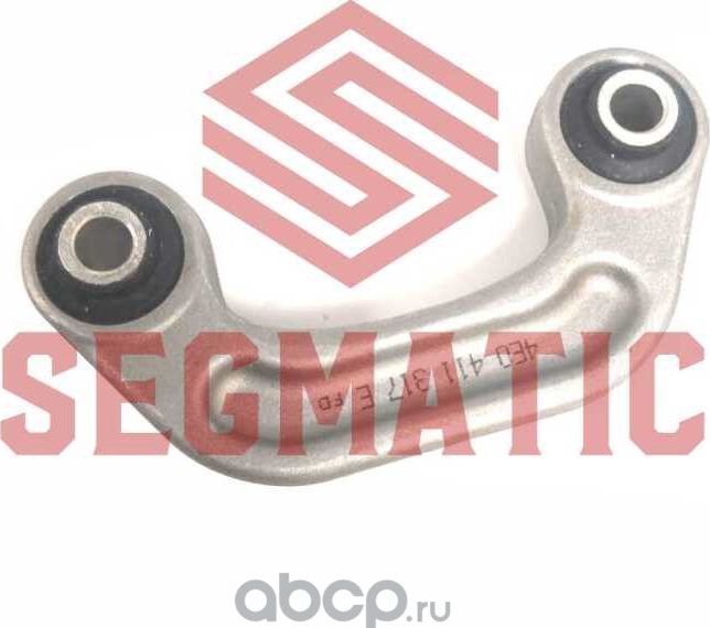 Тяга стабилизатора AUDI A6 05-/A8 03 (Segmatic). Артикул SGRS1171