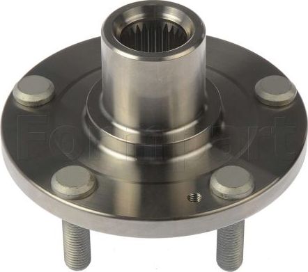 Ступица колеса Formpart. Артикул 37498040/S