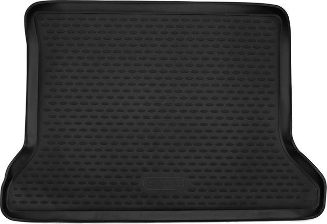 Коврик Element для багажника Jaс S3 2017-2026. Артикул ELEMENT105001B13