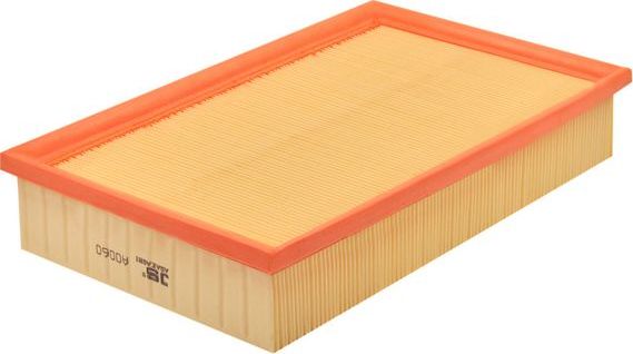 Воздушный фильтр JS Asakashi. Артикул A0060