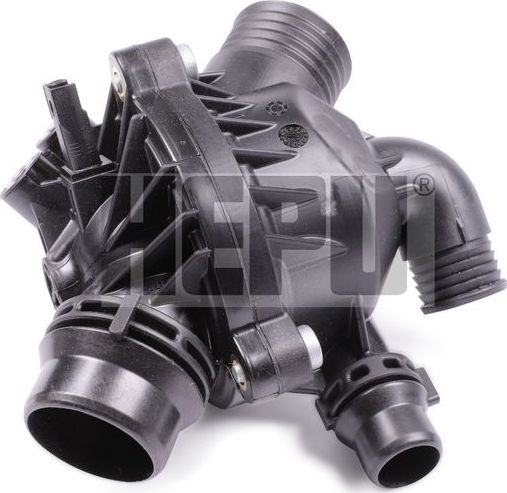 Термостат Hepu для BMW X6 I (E71) 2008-2014. Артикул TM1018