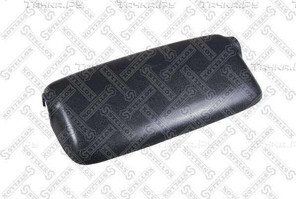Кожух зеркала бокового Stellox левое для MAN TGL 2005-2026. Артикул 87-29526-SX