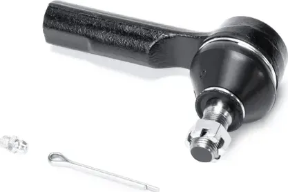 Наконечник рулевой тяги NISSAN ALMERA 00- лев./прав. (Metaco). Артикул 4000068