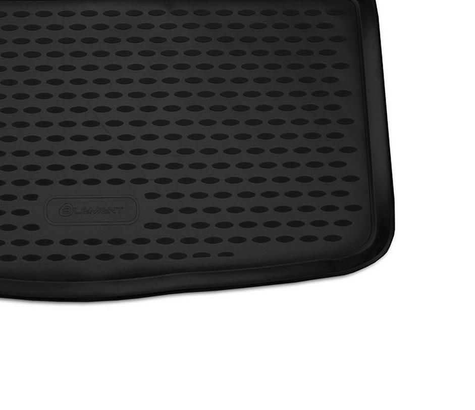 Коврик Element для багажника Москвич 3 5 дв. 2022-2026. Артикул ELEMENTA67650B13