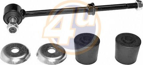 Стойка (тяга) стабилизатора 4U. Артикул OP-F-10418