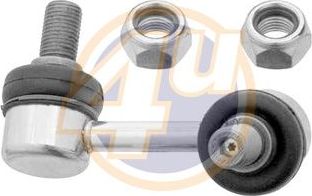 Стойка (тяга) стабилизатора 4U. Артикул MT-F-11054