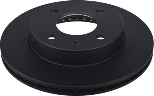 Тормозной диск Zentparts. Артикул Z06437