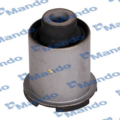 Сайлентблок переднего рычага подвески Mando для Hyundai H-1 I 1997-2004. Артикул DCC010289
