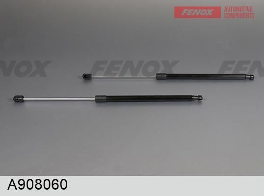 Амортизатор (упор) багажника Fenox. Артикул A908060