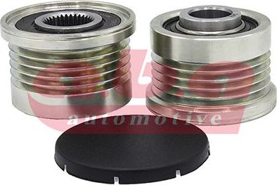 Муфта генератора обгонная ABA. Артикул YT300048