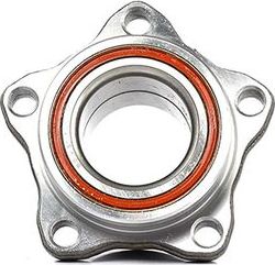 Ступица колеса с интегрированным подшипником (в сборе) BSG. Артикул BSG 30-605-021