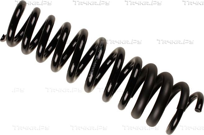 Пружина подвески Bilstein B3. Артикул 36-134335