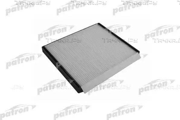 Салонный фильтр Patron для Hyundai Accent III 2005-2010. Артикул PF2239