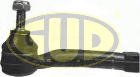 Наконечник рулевой тяги G.U.D. (сталь). Артикул GSP201293