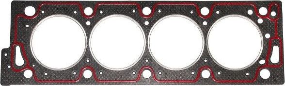 Прокладка ГБЦ Elring для Citroen ZX 1996-1998. Артикул 183.160