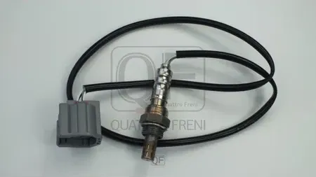ДАТЧИК КИСЛОРОДНЫЙ (Quattro Freni). Артикул QF18A00050