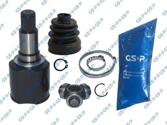 Шрус внутренний (граната) GSP. Артикул 654006