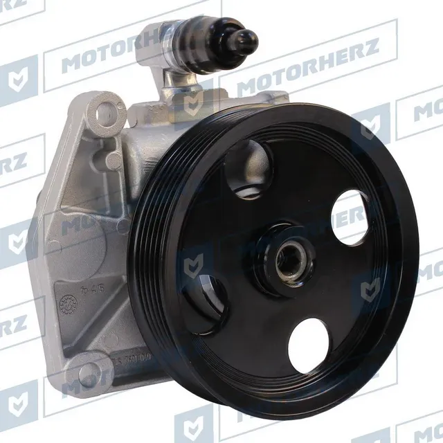 Насос ГУР Motorherz. Артикул P1448HG