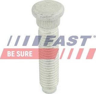 ШПИЛЬКА КОЛЕСА FORD TRANSIT 00 Fast. Артикул FT21529