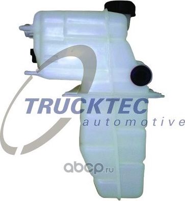 Расширительный бачок Trucktec Automotive. Артикул 04.40.126