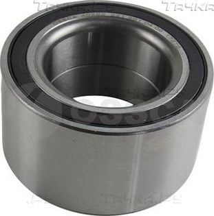 Ступичный подшипник (комплект) OSSCA. Артикул 40282