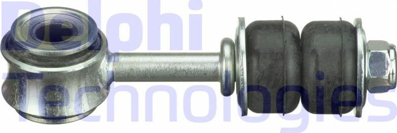Стойка (тяга) стабилизатора Delphi. Артикул TC1059
