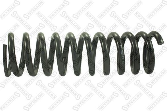 Пружина подвески Stellox задняя для Mercedes-Benz W124, A124 1984-1993. Артикул 10-22012-SX