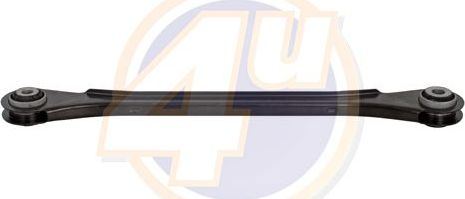 Поперечный рычаг задней подвески 4U левый для Porsche Cayenne II (958) 2010-2014. Артикул VV-K-13673