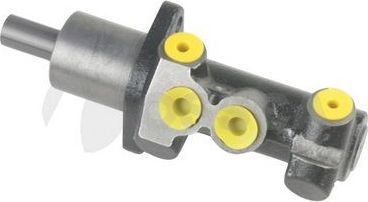 Тормозной цилиндр главный OSSCA для Ford Transit VI 2000-2006. Артикул 27952