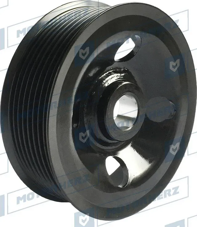 Шкив насоса ГУР (Motorherz). Артикул HPP0020PP
